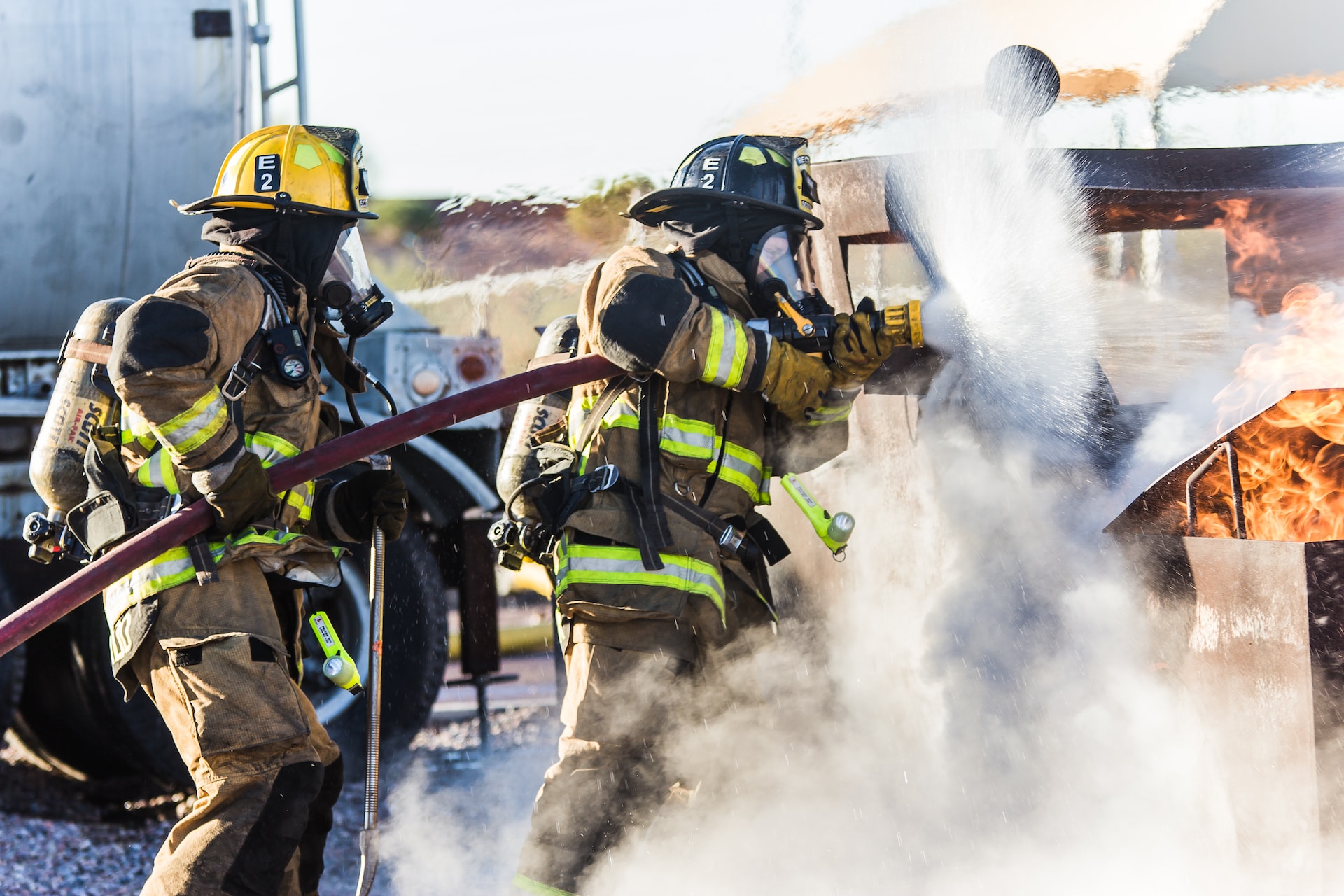 Unleashing the Power of Firefighter Endorsement: Your Ultimate Guide