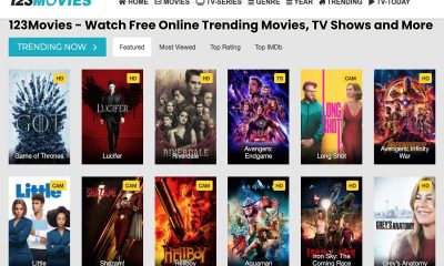 Exploring the World of 123moviesfree