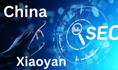 China SEO Xiaoyan: Navigating the Digital Landscape in the Middle Kingdom