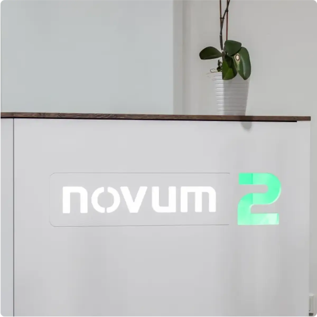 Novum2: Elevating Health And Wellness In Cologne