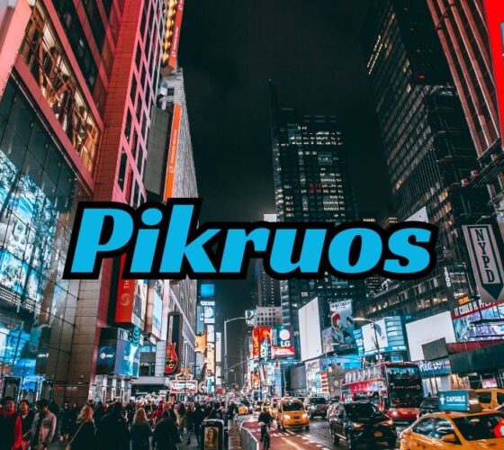 The Intricacies of Pikruos: Navigating the Complex World of Hidden Emotions