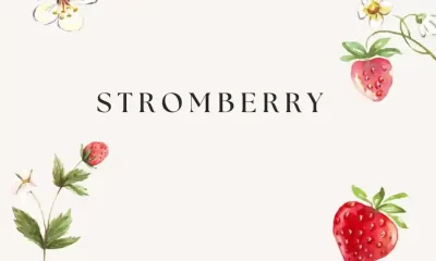 Cracking The Enigma Of Stromberry: An Amazonian Marvel Of Health And Flavor