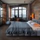 Masculine Bedroom Ideas: Elevating Your Space with Style