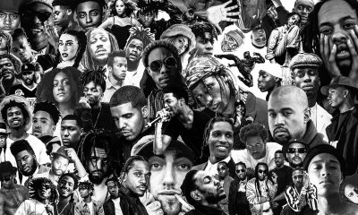 Rap History: Unveiling the Evolution of a Cultural Phenomenon