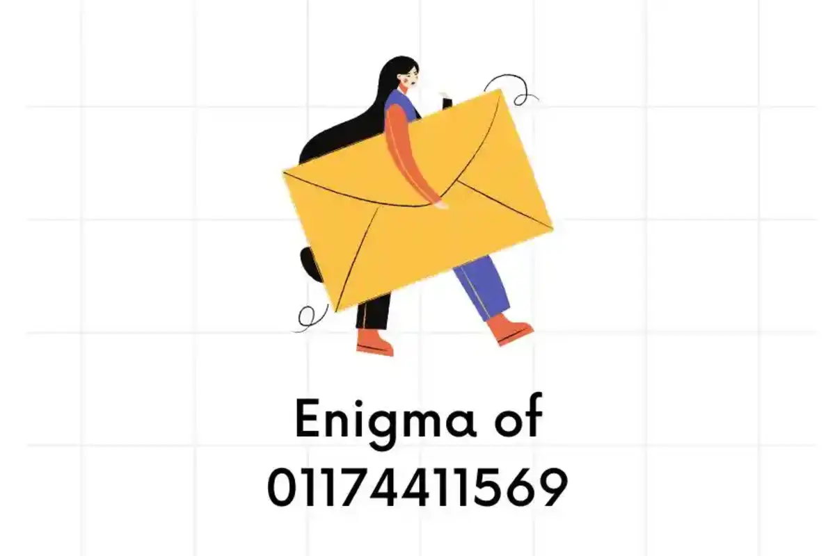The Enigma Of 01174411569: A Deep Dive Into The World Of Phone Numbers