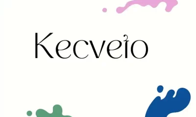 Unlocking the Potential of Kecveto: A Comprehensive Guide