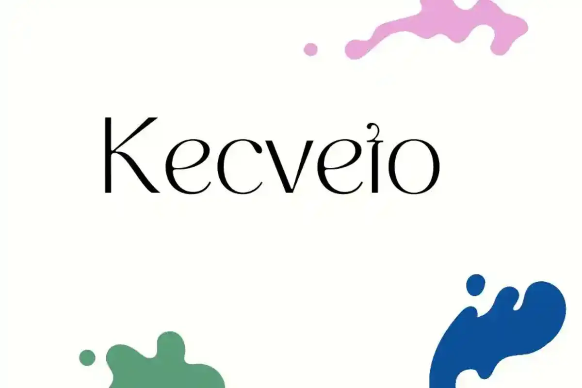 Unlocking the Potential of Kecveto: A Comprehensive Guide