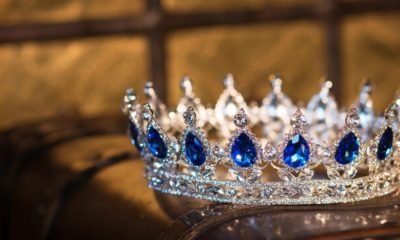 The Symbolism of a Crown: Understanding Its Majesty and Significance