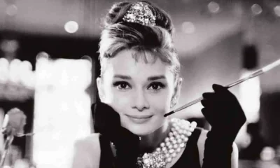 audry hepburn movies Cinematic Legacy: Why Her Movies Continue to Captivate Audiences Worldwide