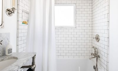 Optimizing Space: Decorating a Small Bathroom