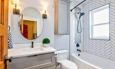Transform Your Small Space: Creative Small Bathroom Decorating Ideas