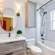 Transform Your Small Space: Creative Small Bathroom Decorating Ideas