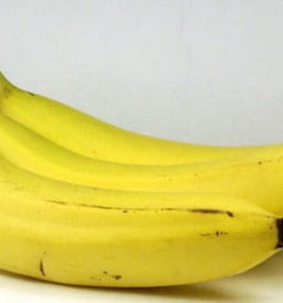 Slim Down Deliciously: Unveiling the Banana Trick for Weight Loss