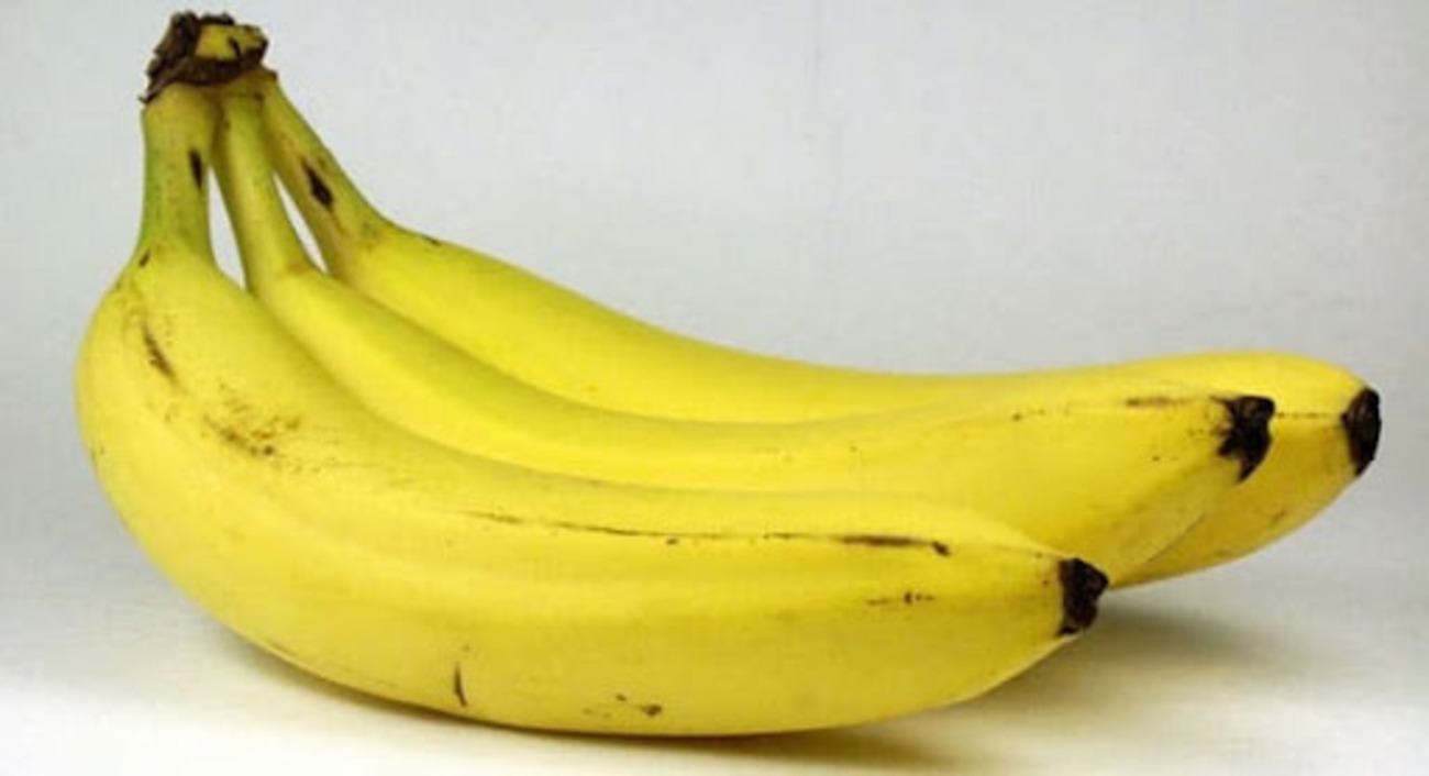 Slim Down Deliciously: Unveiling the Banana Trick for Weight Loss
