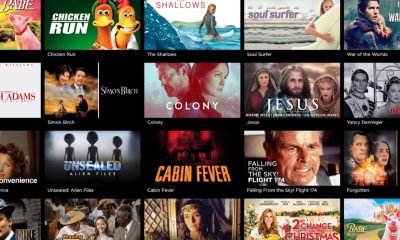 MyFlixer: Your Ultimate Streaming Destination