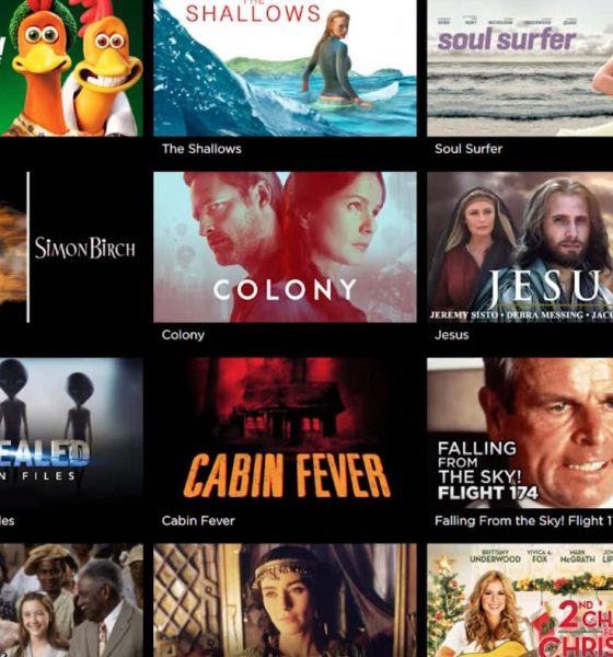 MyFlixer: Your Ultimate Streaming Destination