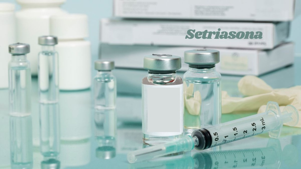 Setriasona: Unraveling the Mystery Behind the Latest Health Craze