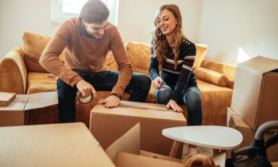 Budget-Friendly Moves: Money-Saving Tips to Make Your House Move Affordable