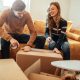 Budget-Friendly Moves: Money-Saving Tips to Make Your House Move Affordable