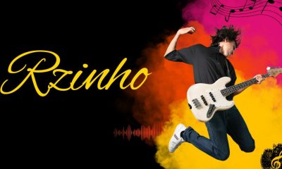 The Rzinho phenomenon | Uniting cultures through music
