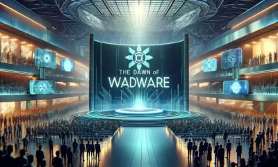 Understanding Wadware: What Is It?