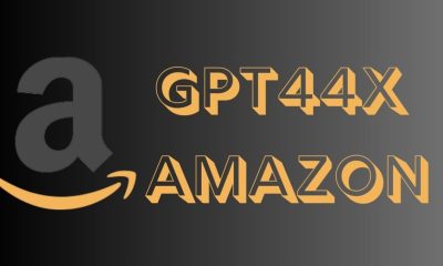 Amplifying Intelligence: A Deep Dive into Amazons GPT44X