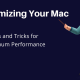 Task Manager Mac: Mastering Performance Optimization