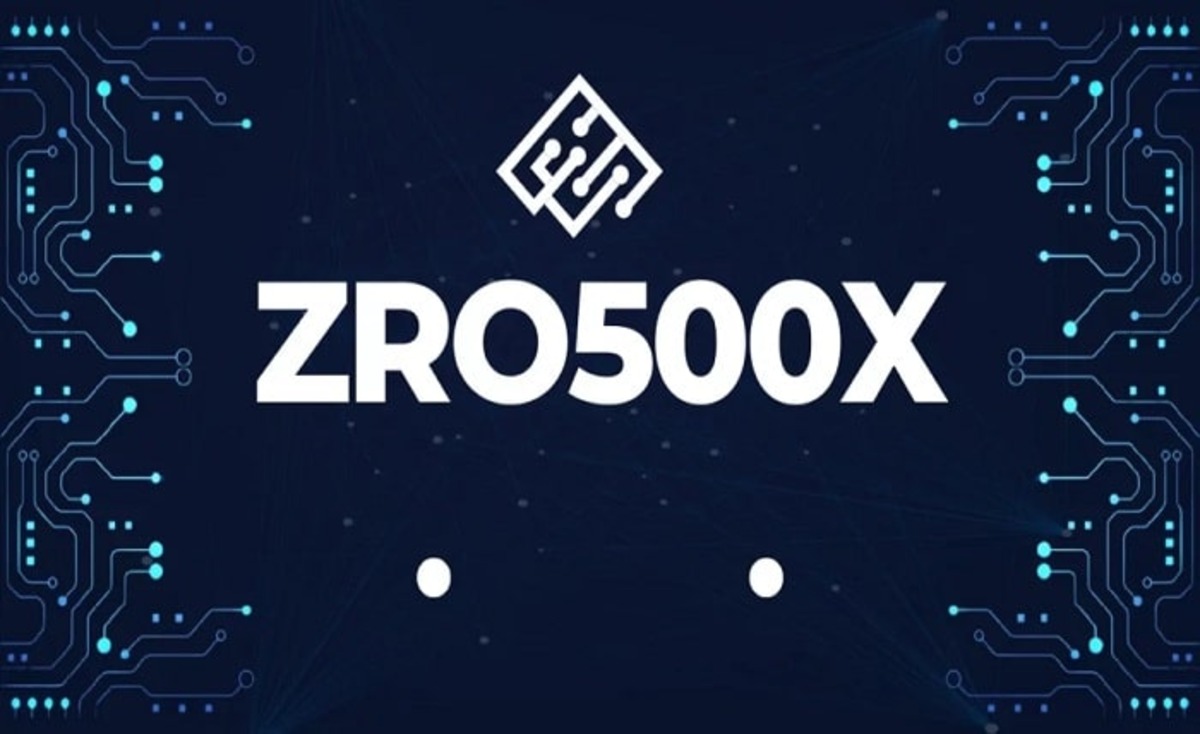 Unveiling the Power of ZRO500X: Revolutionizing Industries with Cutting-Edge Technology