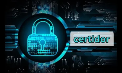The Search for Authenticity: Unveiling the Mysteries of Certidor