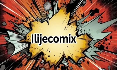 Unraveling the Adventures of Ilijecomix: A Journey into the World of Digital Comics
