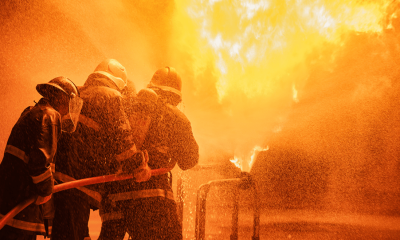 The Evolution and Importance of Modern Fire and EMT Training Programs
