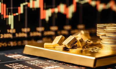 Gold Price fintechzoom Trends and the Fintech Revolution